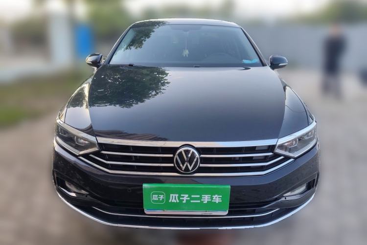 Used Volkswagen Magotan 2020 330TSI DSG Leading Model Front