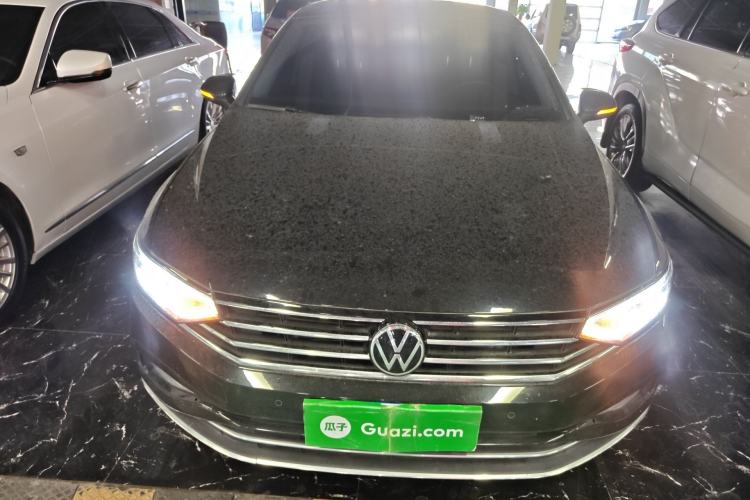 Used Volkswagen Magotan 2020 330TSI DSG Luxury Edition Front
