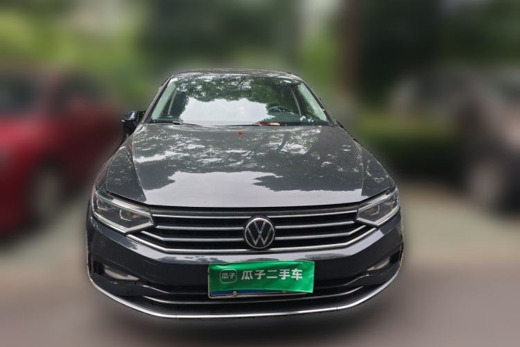 Used Volkswagen Magotan 2020 330TSI DSG Luxury Edition Front