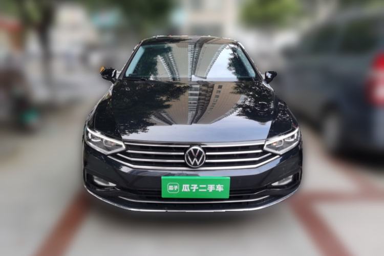 Used Volkswagen Magotan 2020 280TSI DSG Comfort Edition Front