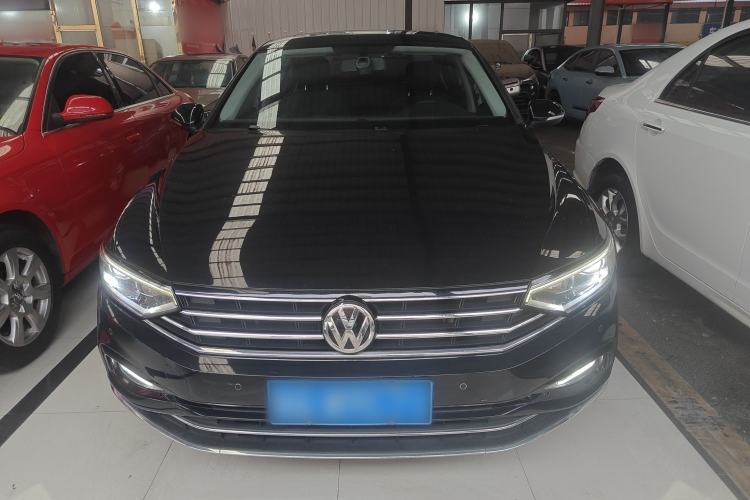 Used Volkswagen Magotan 2020 280TSI DSG Comfort Edition Front