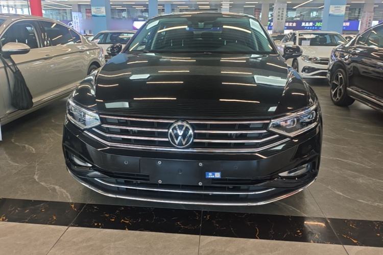 Used Volkswagen Magotan 2020 330TSI DSG Leading Model Front