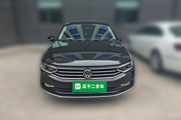 Used Volkswagen Magotan 2020 330TSI DSG Leading Model Front