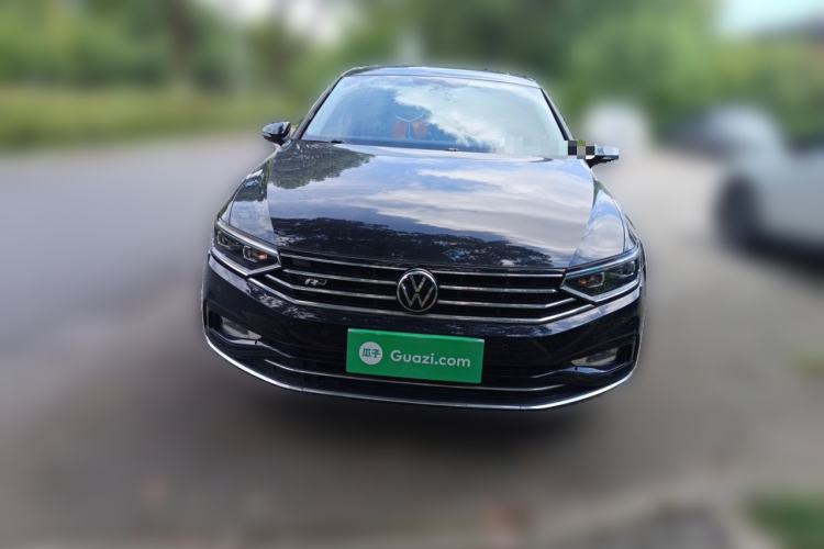 Used Volkswagen Magotan 2020 330TSI DSG Leading Model Front