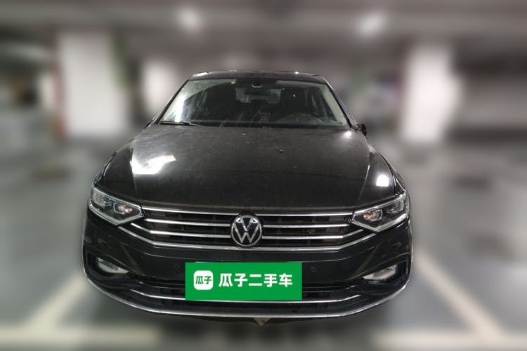 Used Volkswagen Magotan 2020 330TSI DSG Leading Model Front