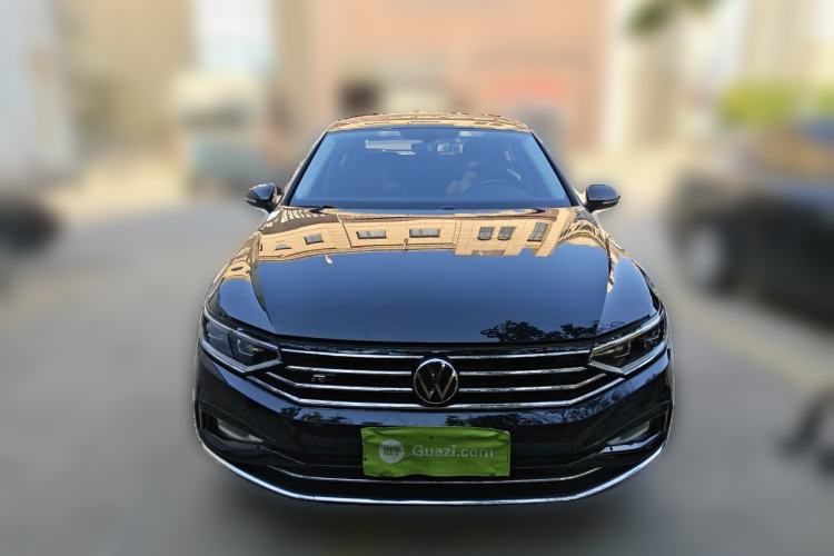 Used Volkswagen Magotan 2020 330TSI DSG Leading Model Front