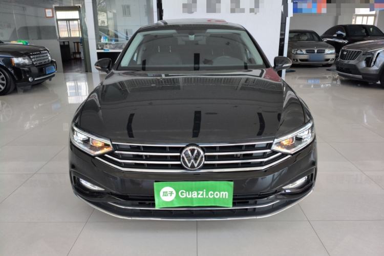 Used Volkswagen Magotan 2020 330TSI DSG Luxury Edition Front