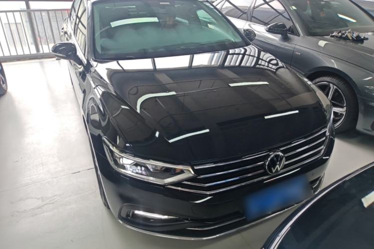 Used Volkswagen Magotan 2020 330TSI DSG Luxury Edition Front