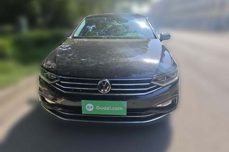 Used Volkswagen Magotan 2020 330TSI DSG Luxury Edition Front