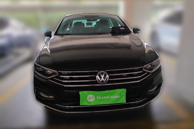 Used Volkswagen Magotan 2020 330TSI DSG Leading Model Front