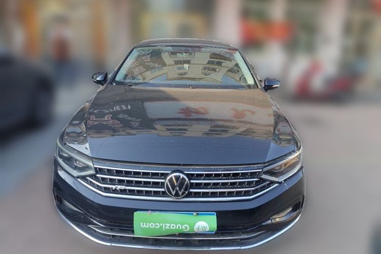 Used Volkswagen Magotan 2020 330TSI DSG Leading Model Front