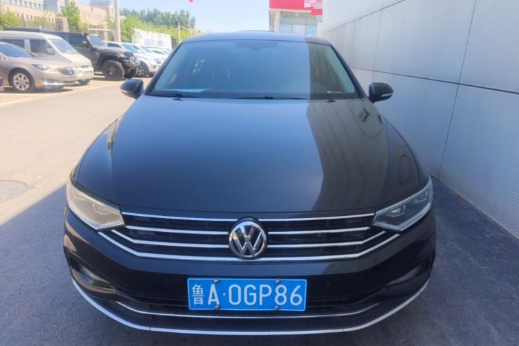 Used Volkswagen Magotan 2020 330TSI DSG Luxury Edition Front