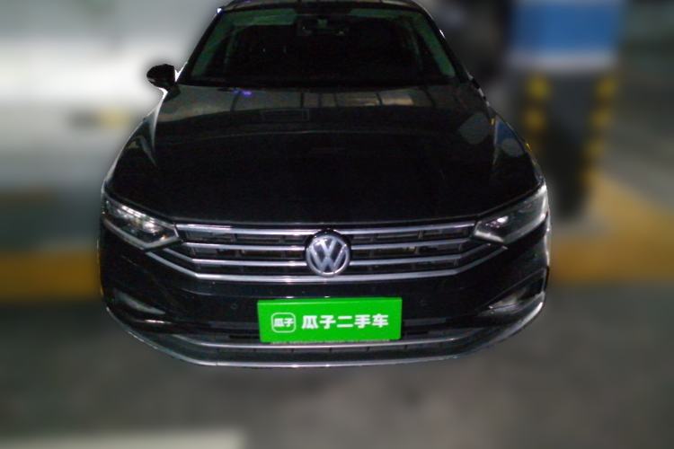 Used Volkswagen Magotan 2020 330TSI DSG Leading Model Front