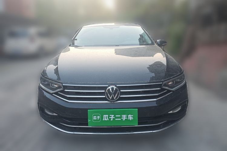 Used Volkswagen Magotan 2020 280TSI DSG Leading Edition Front