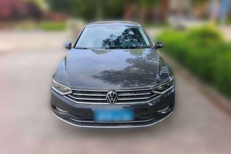 Used Volkswagen Magotan 2020 330TSI DSG Luxury Edition Front
