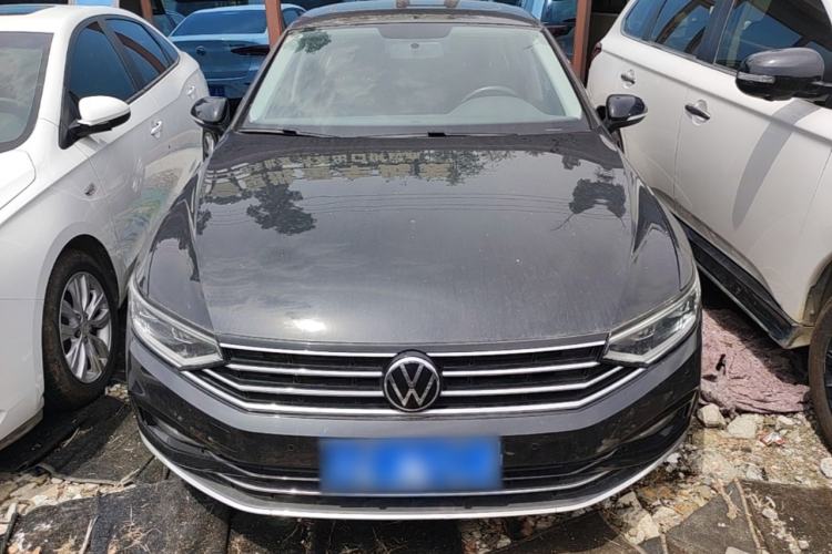 Used Volkswagen Magotan 2020 280TSI DSG Comfort Edition Front