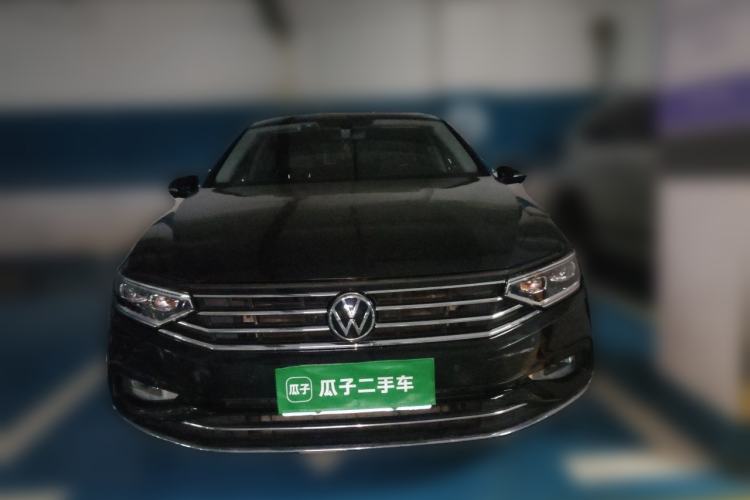 Used Volkswagen Magotan 2020 330TSI DSG Luxury Edition Front