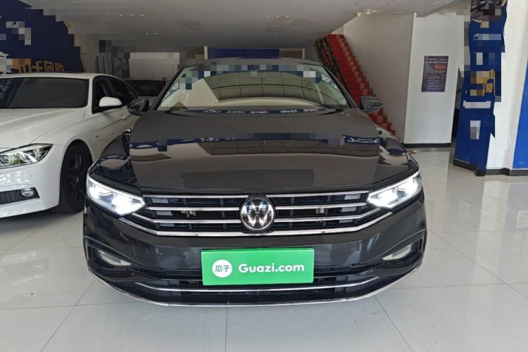 Used Volkswagen Magotan 2020 330TSI DSG Luxury Edition Front