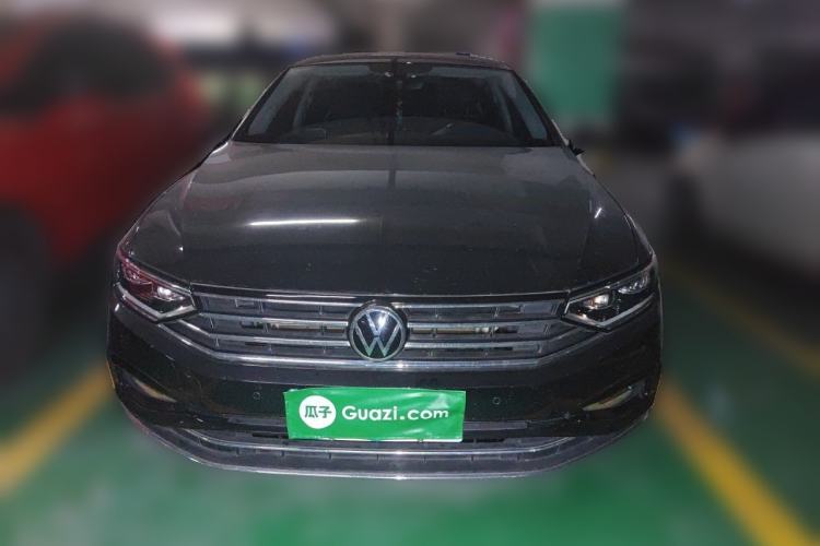 Used Volkswagen Magotan 2020 330TSI DSG Luxury Edition Front