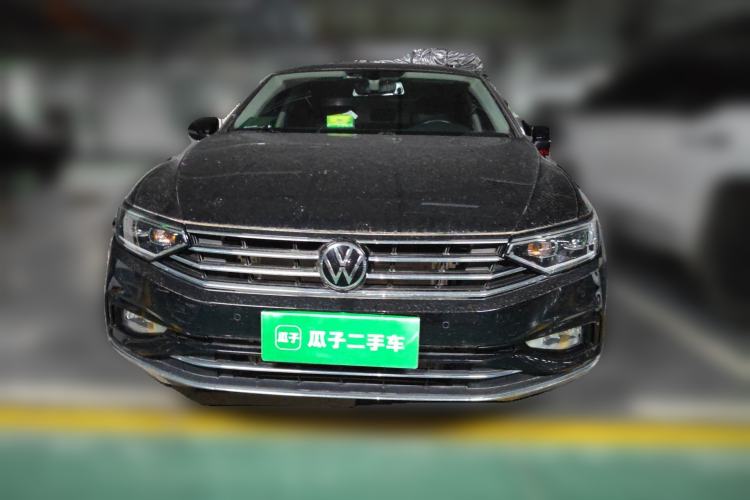 Used Volkswagen Magotan 2020 330TSI DSG Luxury Edition Front