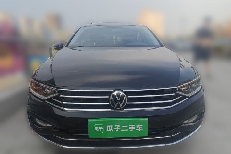 Used Volkswagen Magotan 2020 330TSI DSG Luxury Edition Front