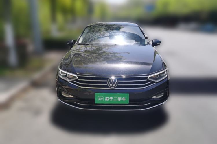 Used Volkswagen Magotan 2020 280TSI DSG Comfort Edition Front
