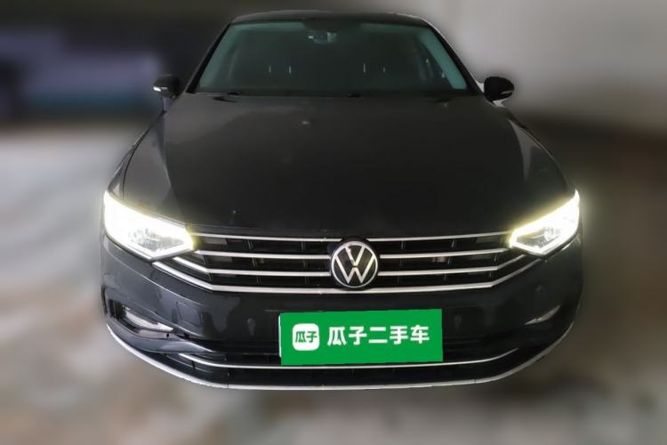 Used Volkswagen Magotan 2020 330TSI DSG Luxury Edition Front
