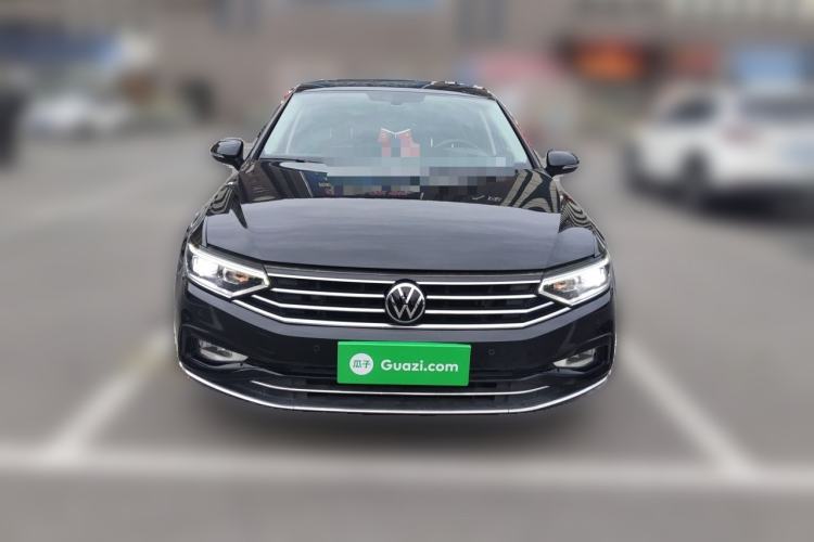 Used Volkswagen Magotan 2020 330TSI DSG Leading Model Front