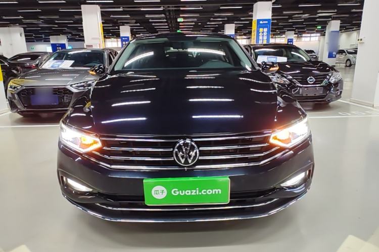 Used Volkswagen Magotan 2020 280TSI DSG Comfort Edition Front