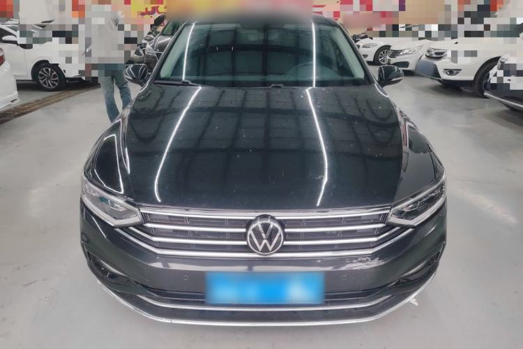 Used Volkswagen Magotan 2020 330TSI DSG Luxury Edition Front
