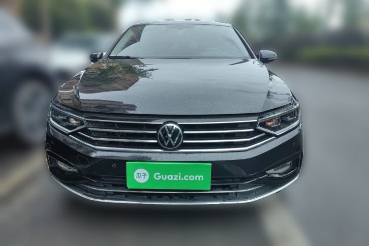 Used Volkswagen Magotan 2020 330TSI DSG Luxury Edition Front