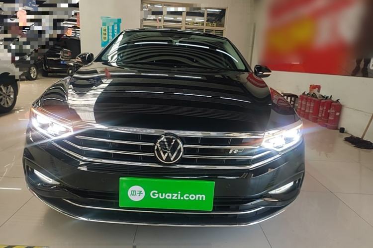 Used Volkswagen Magotan 2020 380TSI DSG Luxury Version Front