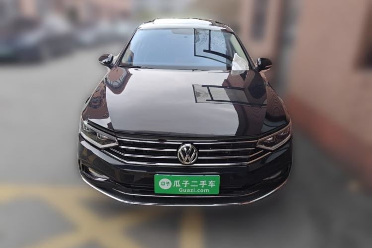 Used Volkswagen Magotan 2020 280TSI DSG Comfort Edition Front