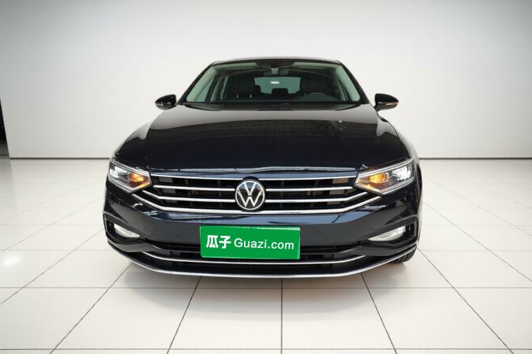 Used Volkswagen Magotan 2020 330TSI DSG Leading Model Front