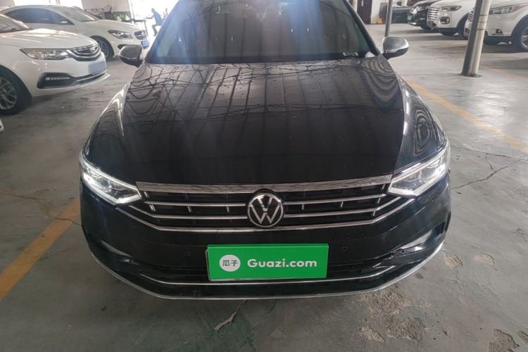 Used Volkswagen Magotan 2020 330TSI DSG Luxury Edition Front