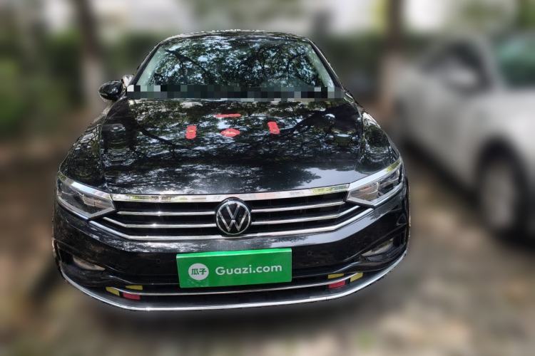 Used Volkswagen Magotan 2020 280TSI DSG Comfort Edition Front