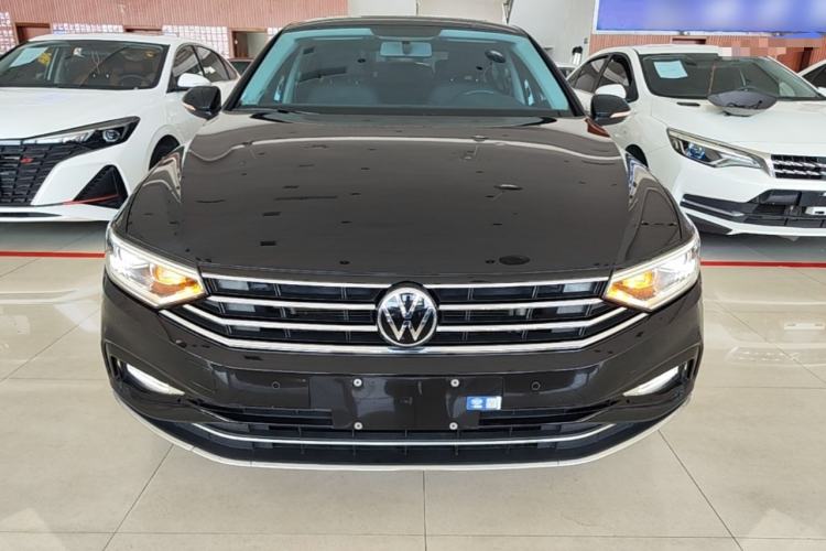 Used Volkswagen Magotan 2020 280TSI DSG Comfort Edition Front