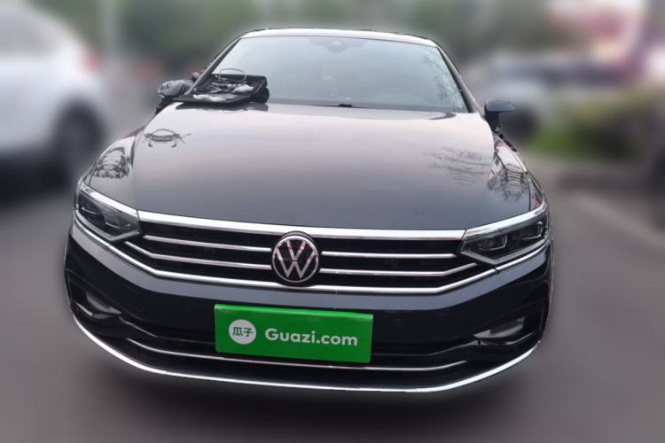Used Volkswagen Magotan 2020 380TSI DSG Luxury Version Front