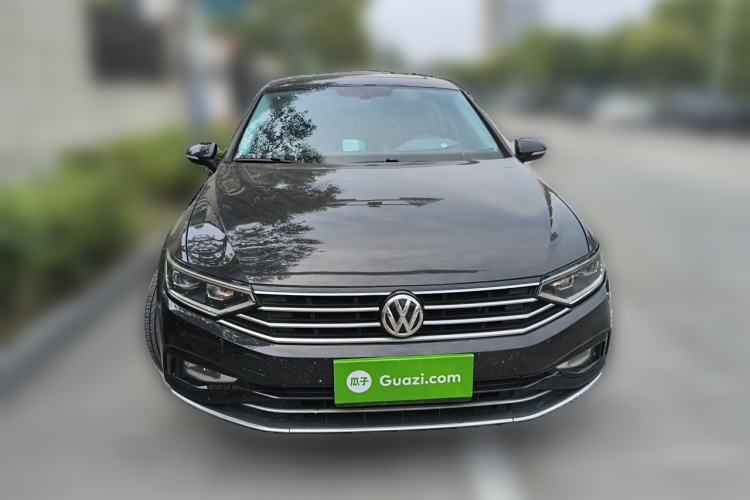 Used Volkswagen Magotan 2020 280TSI DSG Leading Edition Front