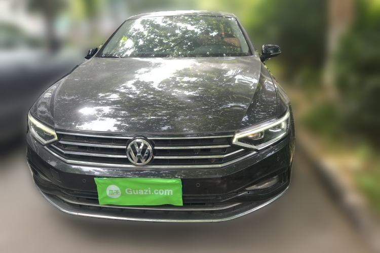Used Volkswagen Magotan 2020 330TSI DSG Luxury Edition Front