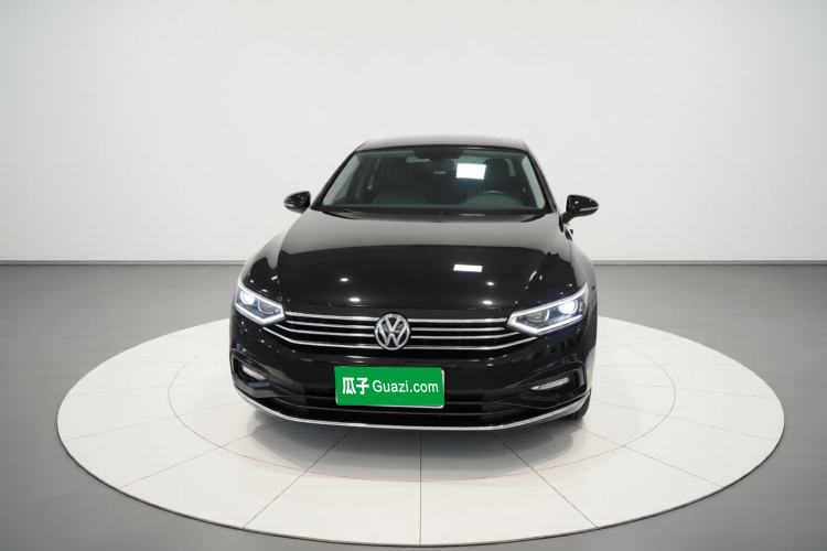 Used Volkswagen Magotan 2020 330TSI DSG Luxury Edition Front