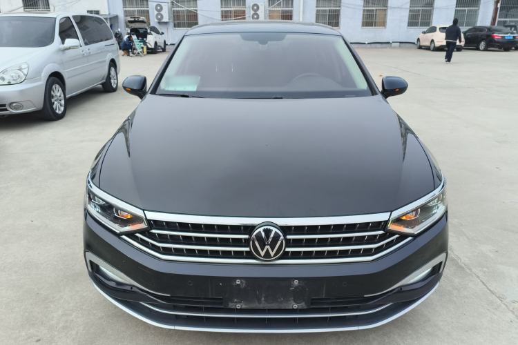 Used Volkswagen Magotan 2020 330TSI DSG Luxury Edition Front