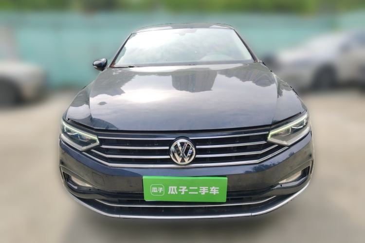Used Volkswagen Magotan 2020 330TSI DSG Luxury Edition Front