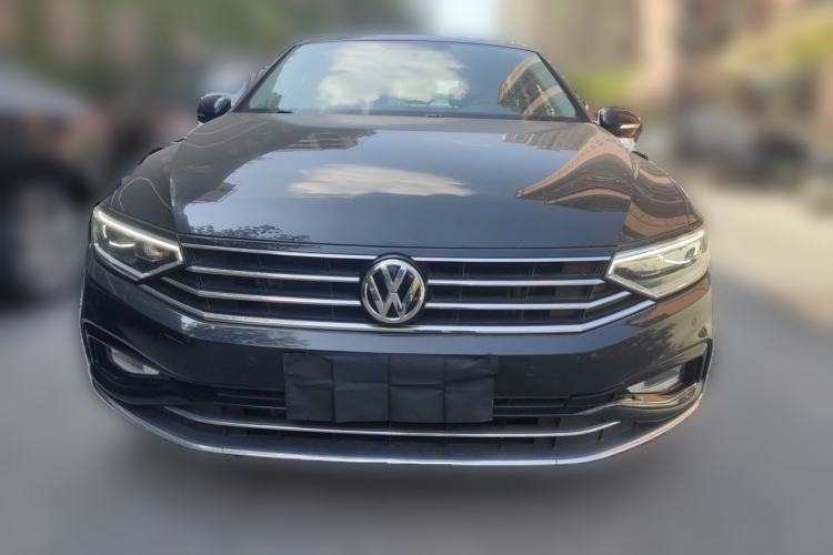 Used Volkswagen Magotan 2020 280TSI DSG Comfort Edition Front