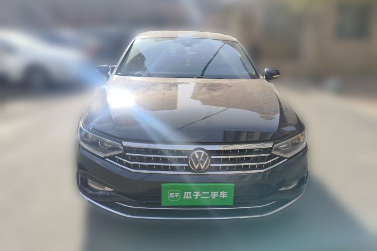 Used Volkswagen Magotan 2020 380TSI DSG Luxury Version Front