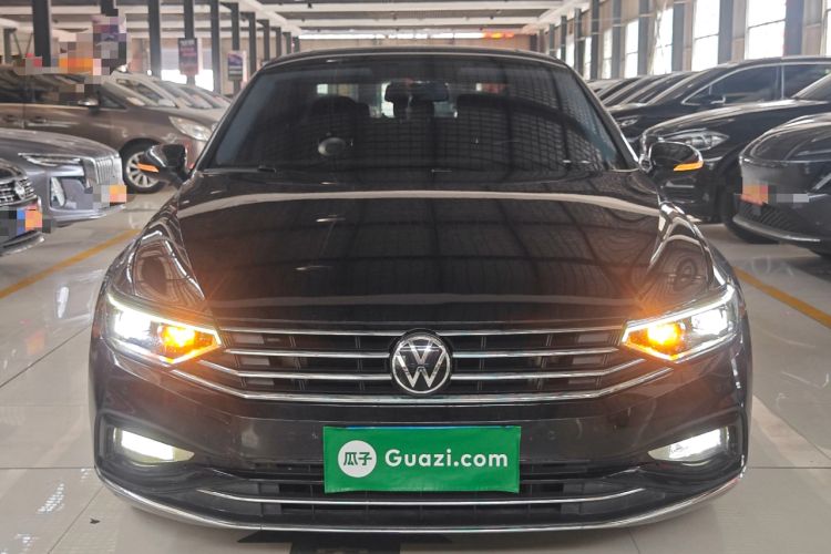 Used Volkswagen Magotan 2020 280TSI DSG Comfort Edition Front