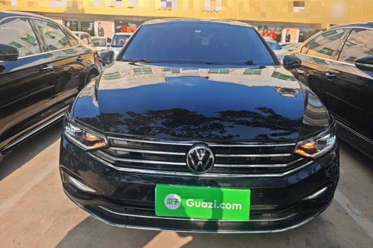 Used Volkswagen Magotan 2020 330TSI DSG Luxury Edition Front