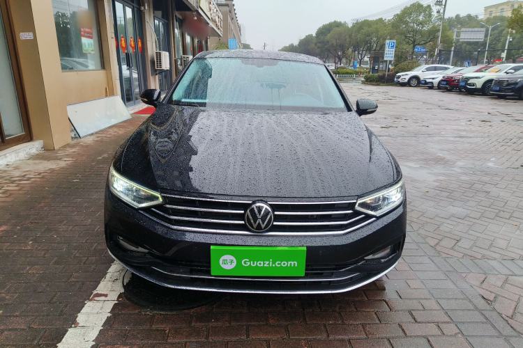 Used Volkswagen Magotan 2020 330TSI DSG Leading Model Front