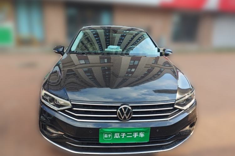 Used Volkswagen Magotan 2020 330TSI DSG Leading Model Front