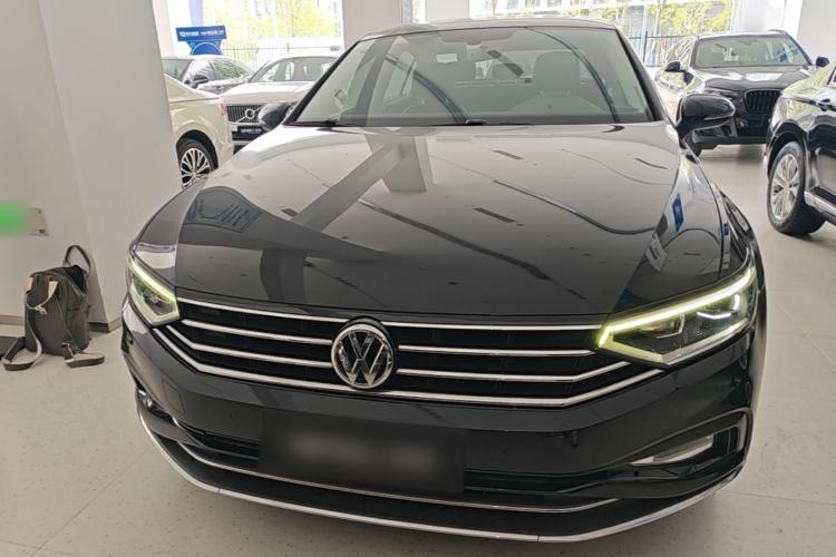 Used Volkswagen Magotan 2020 330TSI DSG Leading Model Front